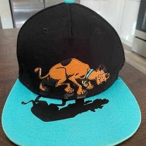 Scooby doo hat